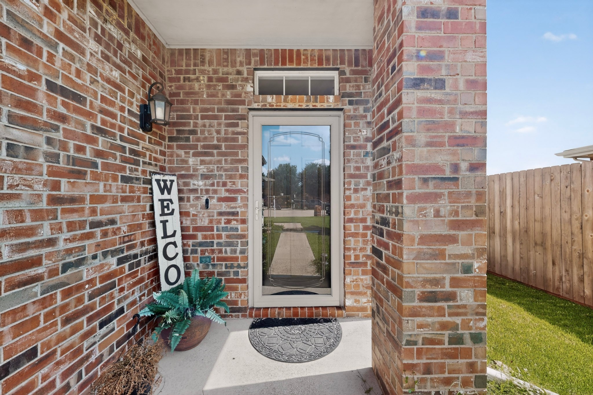 1816 Marble Cove Lane Denton TX 76210