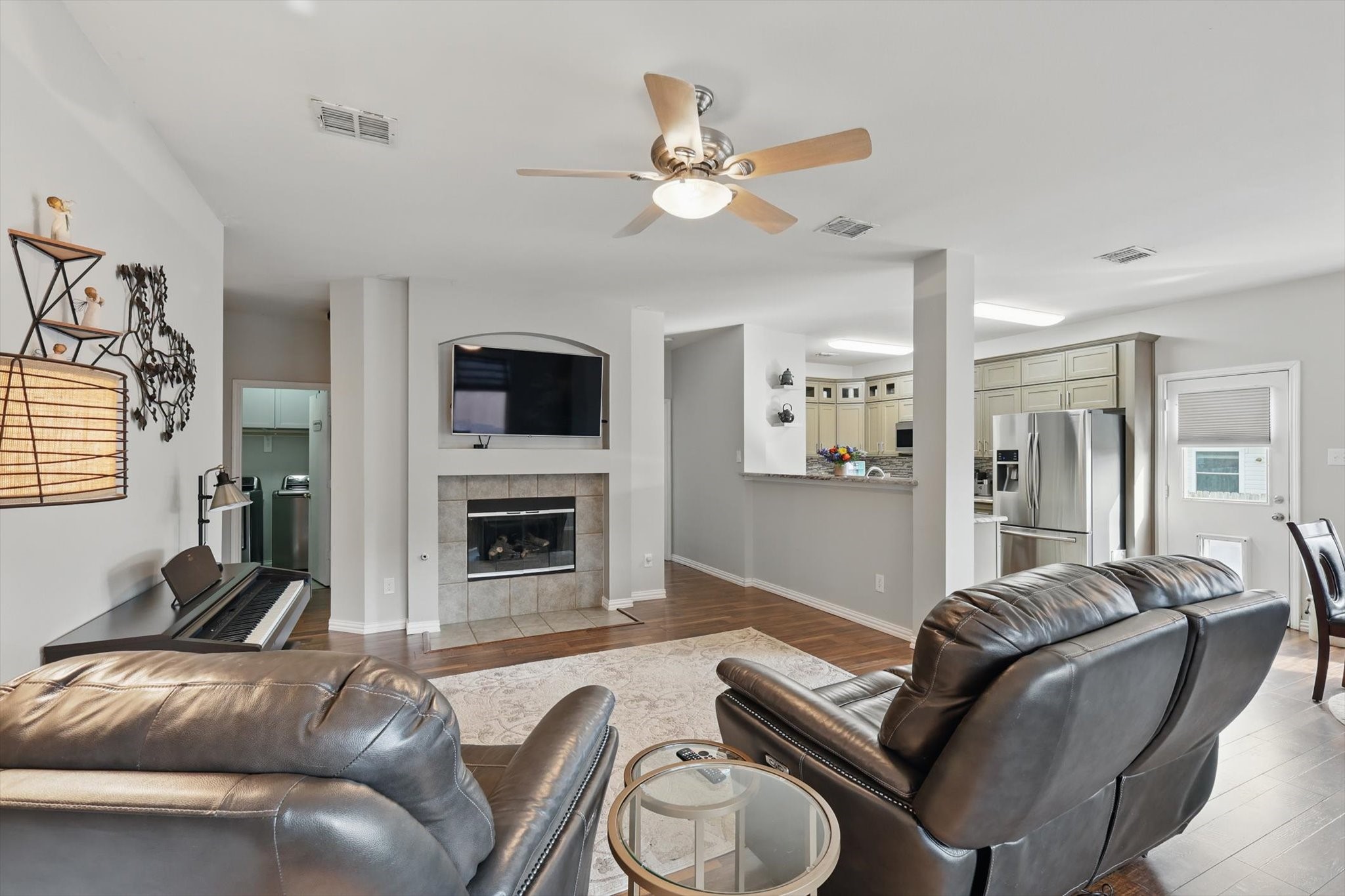 1816 Marble Cove Lane Denton TX 76210