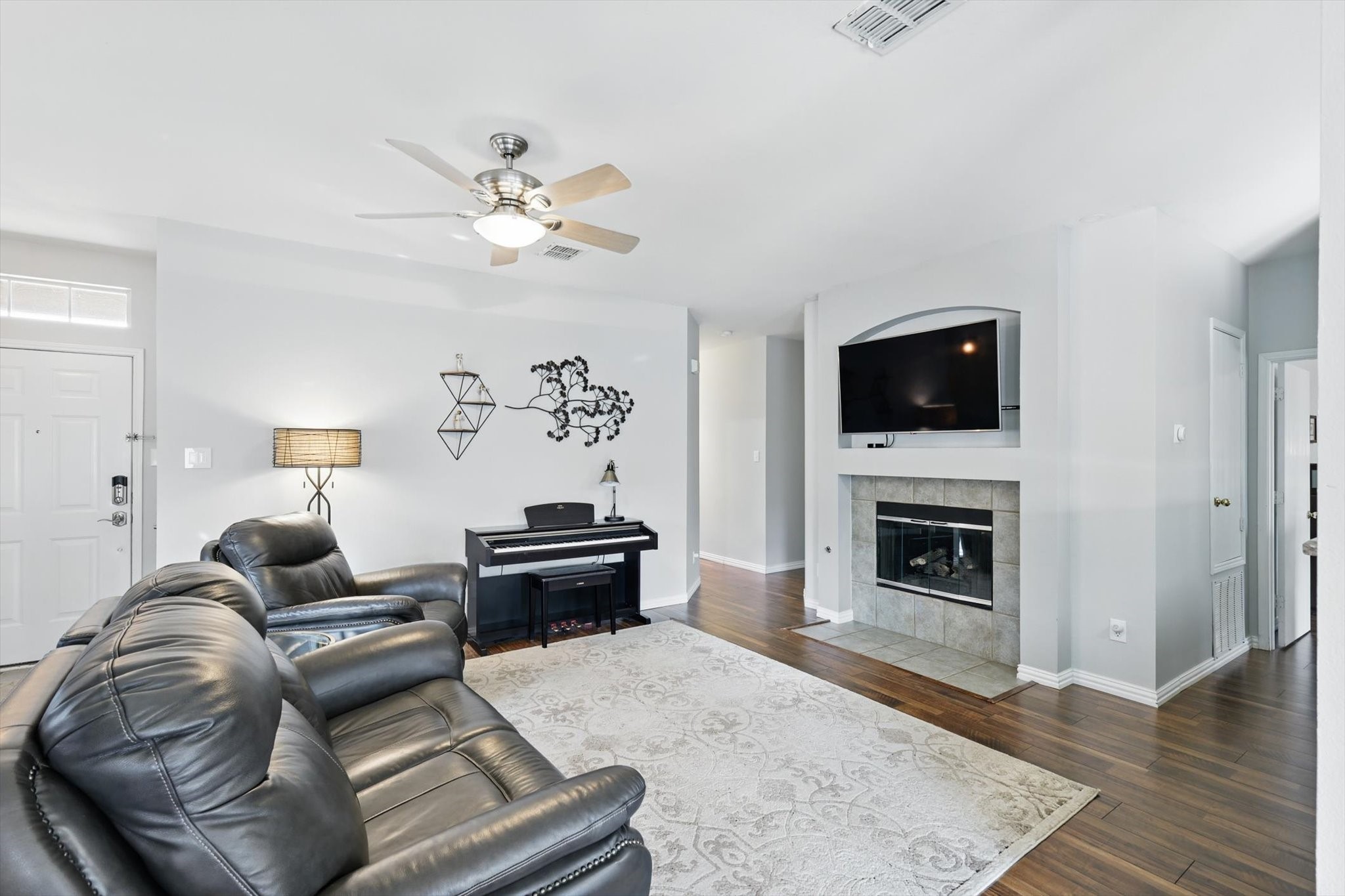 1816 Marble Cove Lane Denton TX 76210