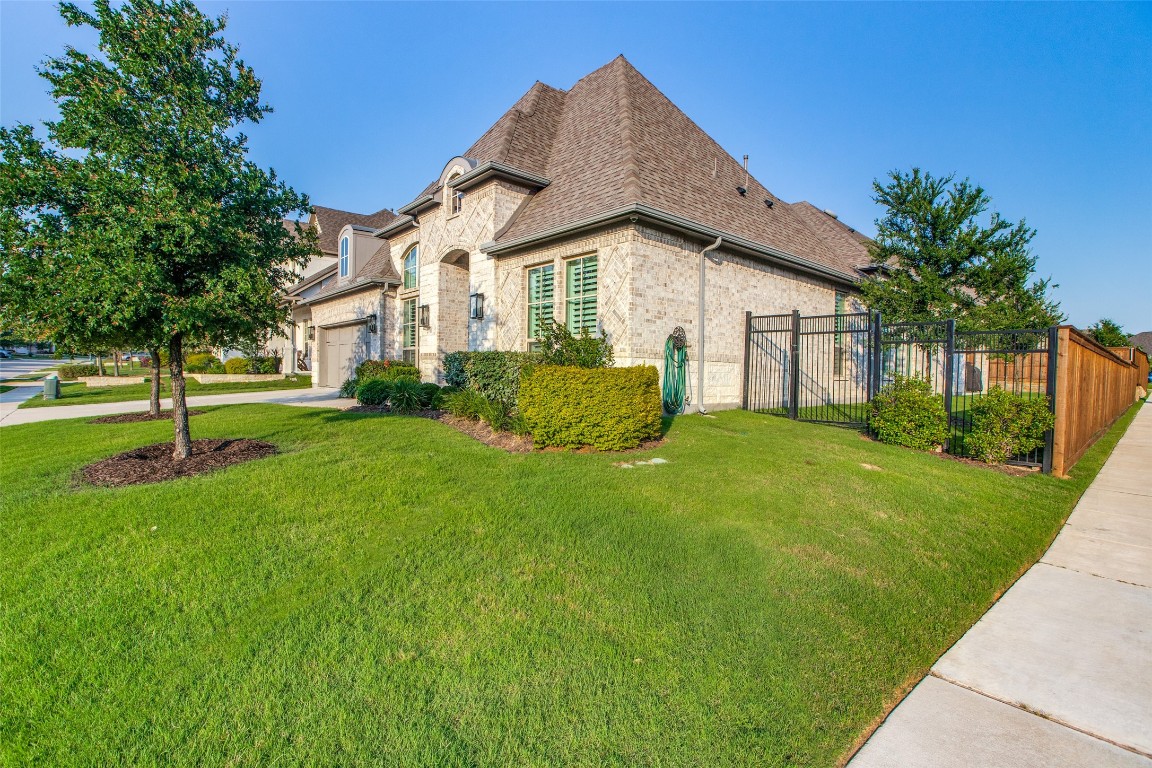 2700 Kingston Street Prosper TX 75078