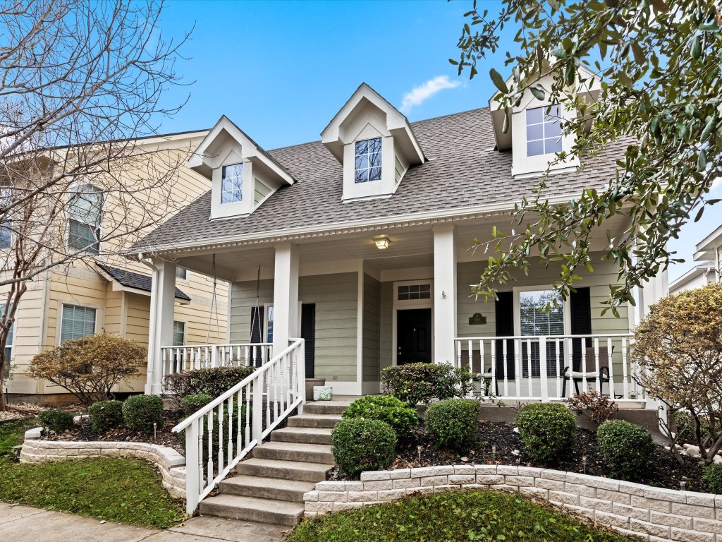 1716 Forsythe Drive Savannah TX 76227
