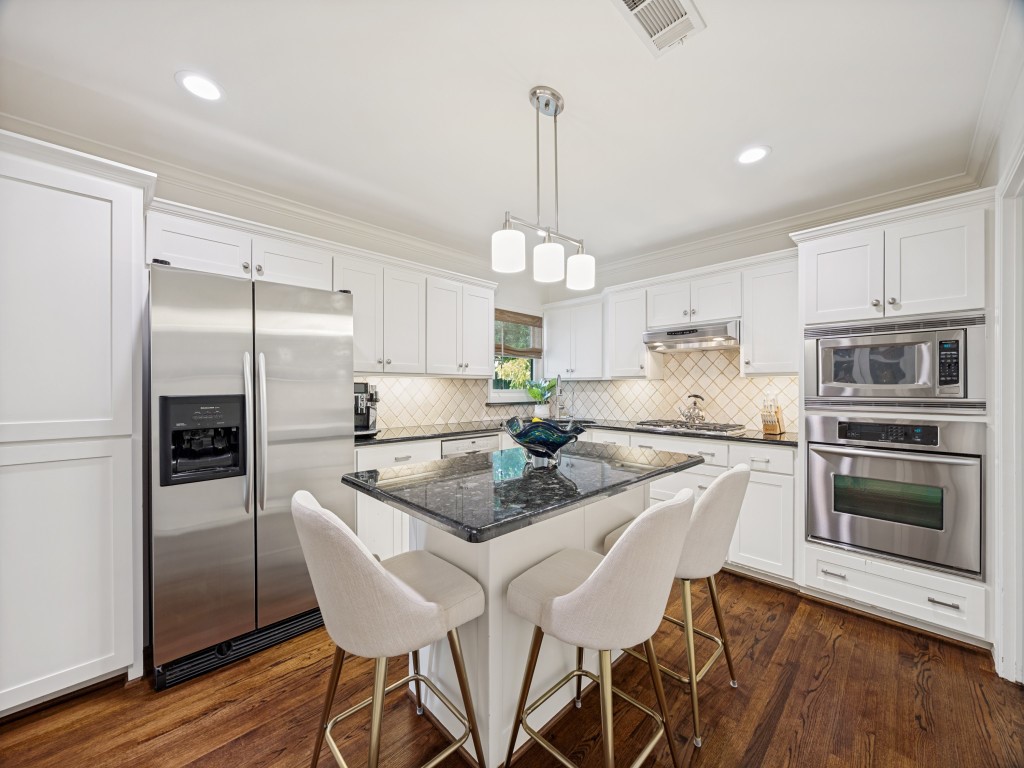 4107 Lomita Lane Dallas TX 75220