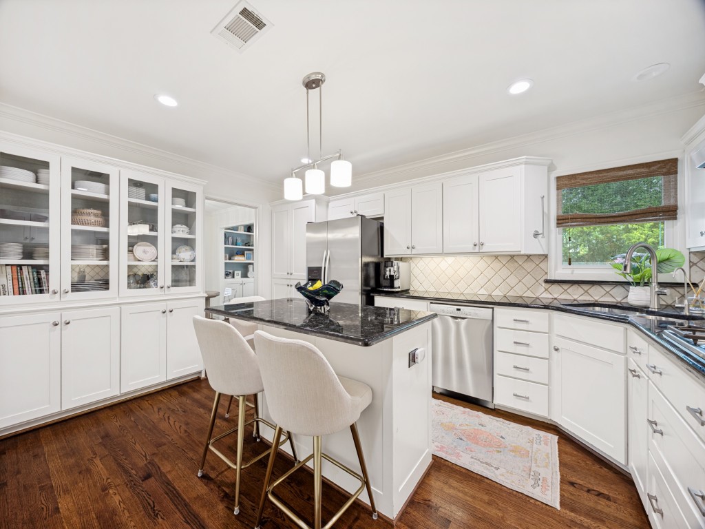 4107 Lomita Lane Dallas TX 75220