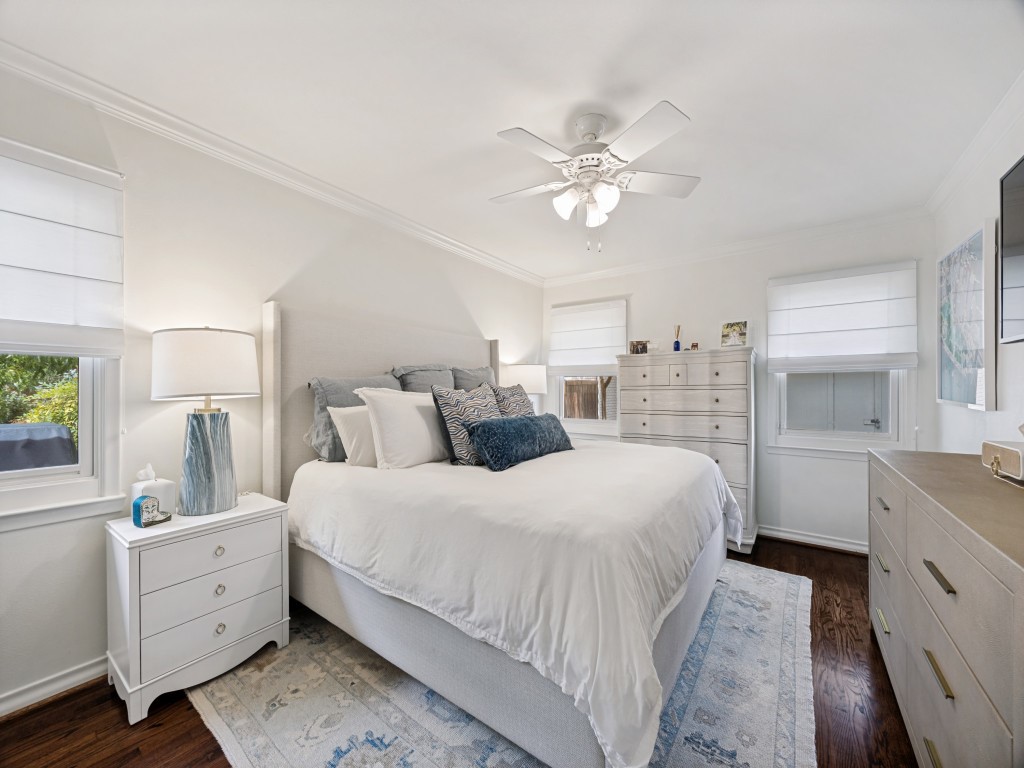 4107 Lomita Lane Dallas TX 75220