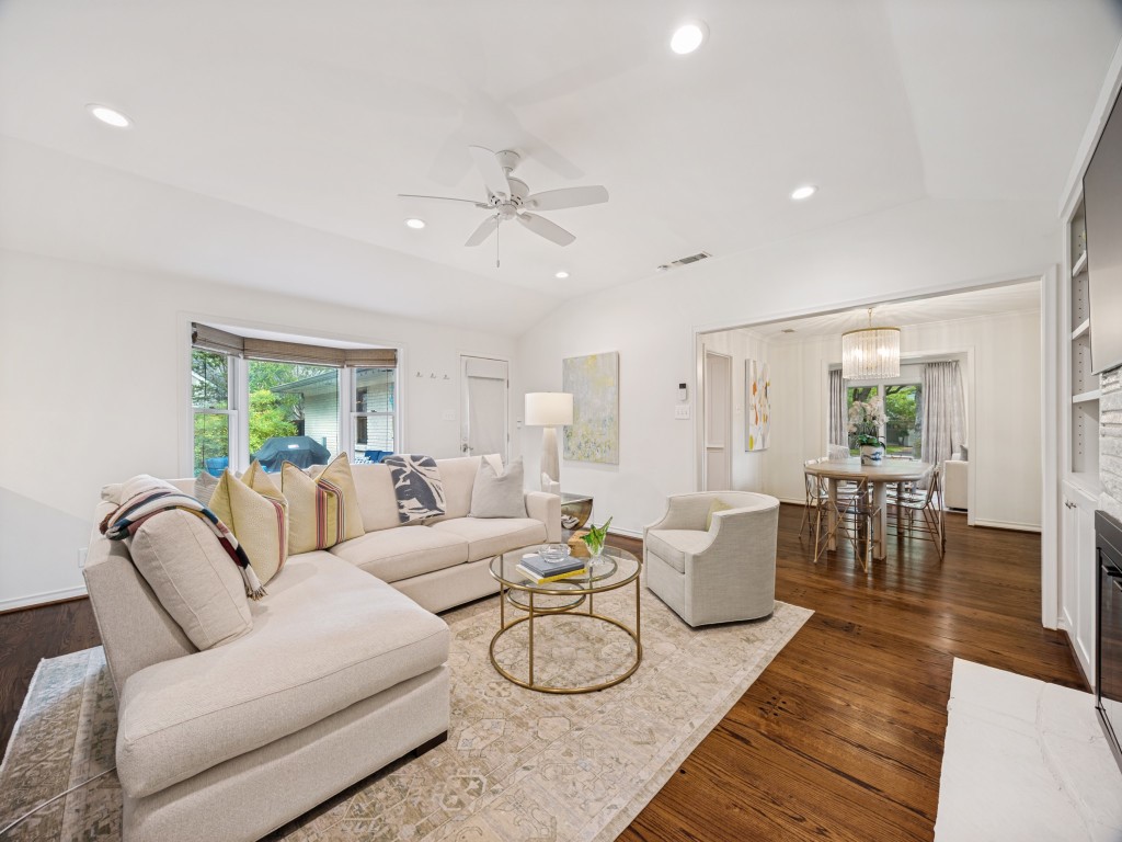 4107 Lomita Lane Dallas TX 75220