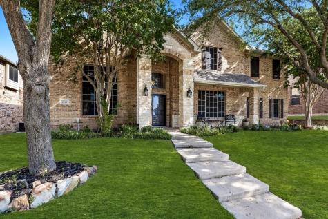 1335 Gold Coast Drive Rockwall TX 75087