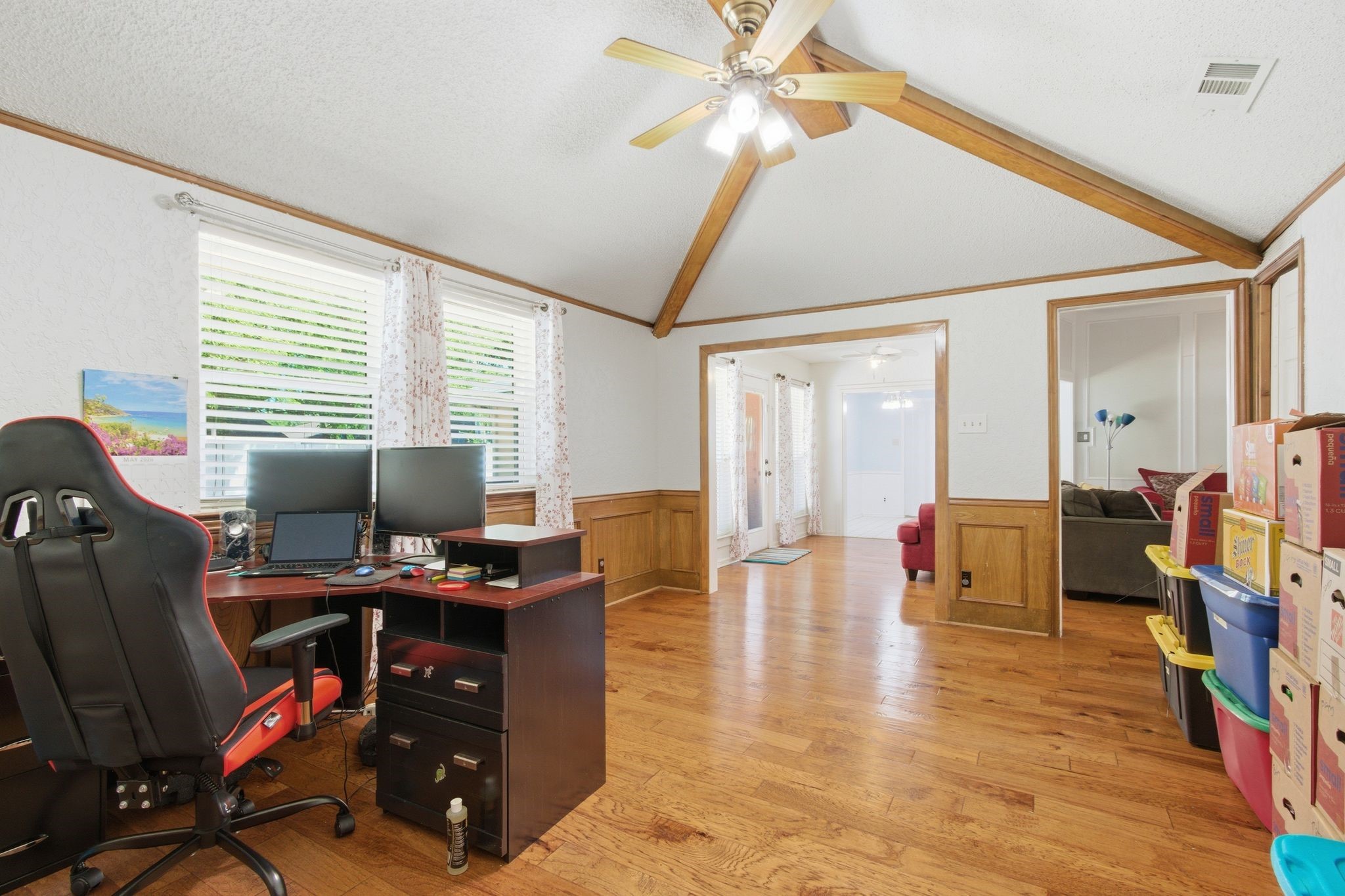 638 Park Lane Highland Village TX 75077
