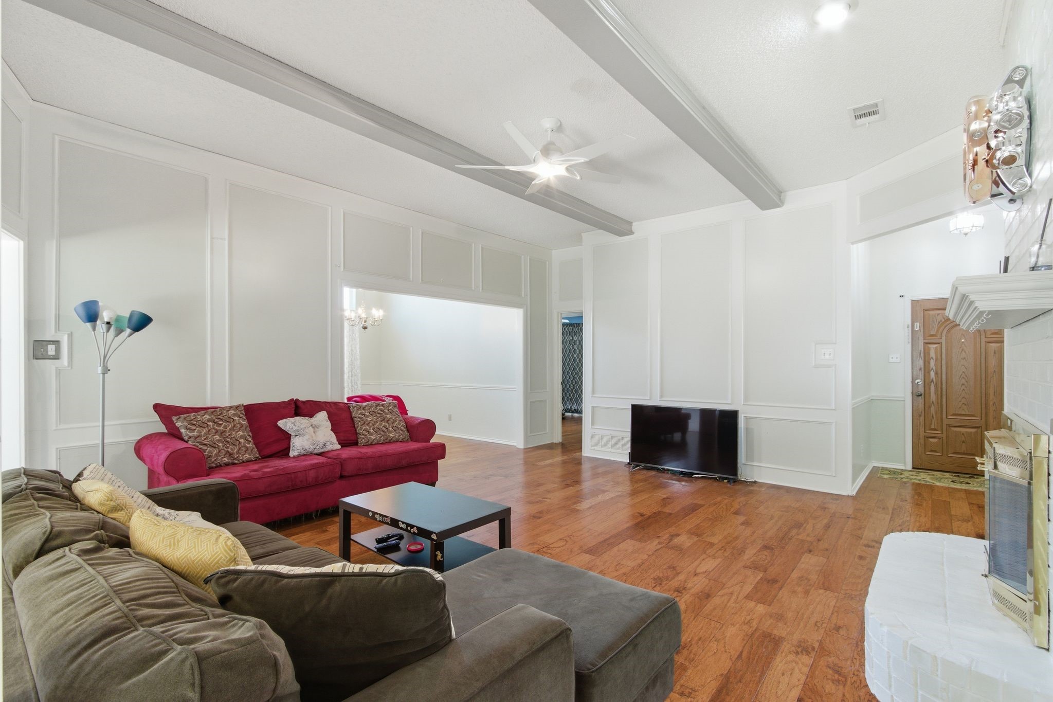 638 Park Lane Highland Village TX 75077