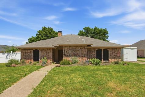 638 Park Lane Highland Village TX 75077