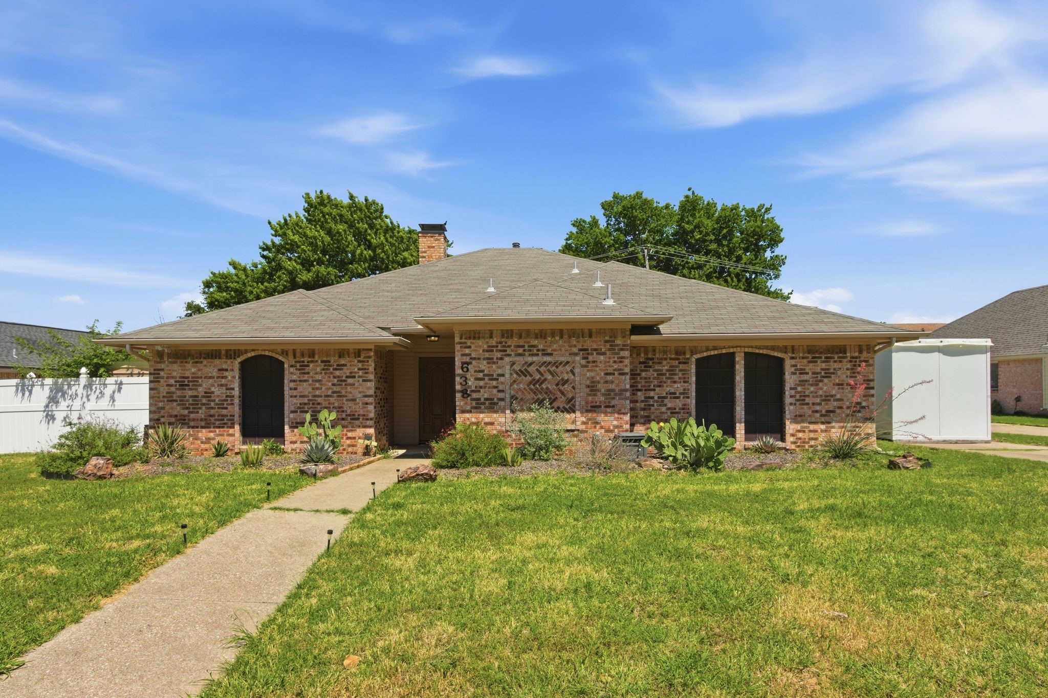 638 Park Lane Highland Village TX 75077