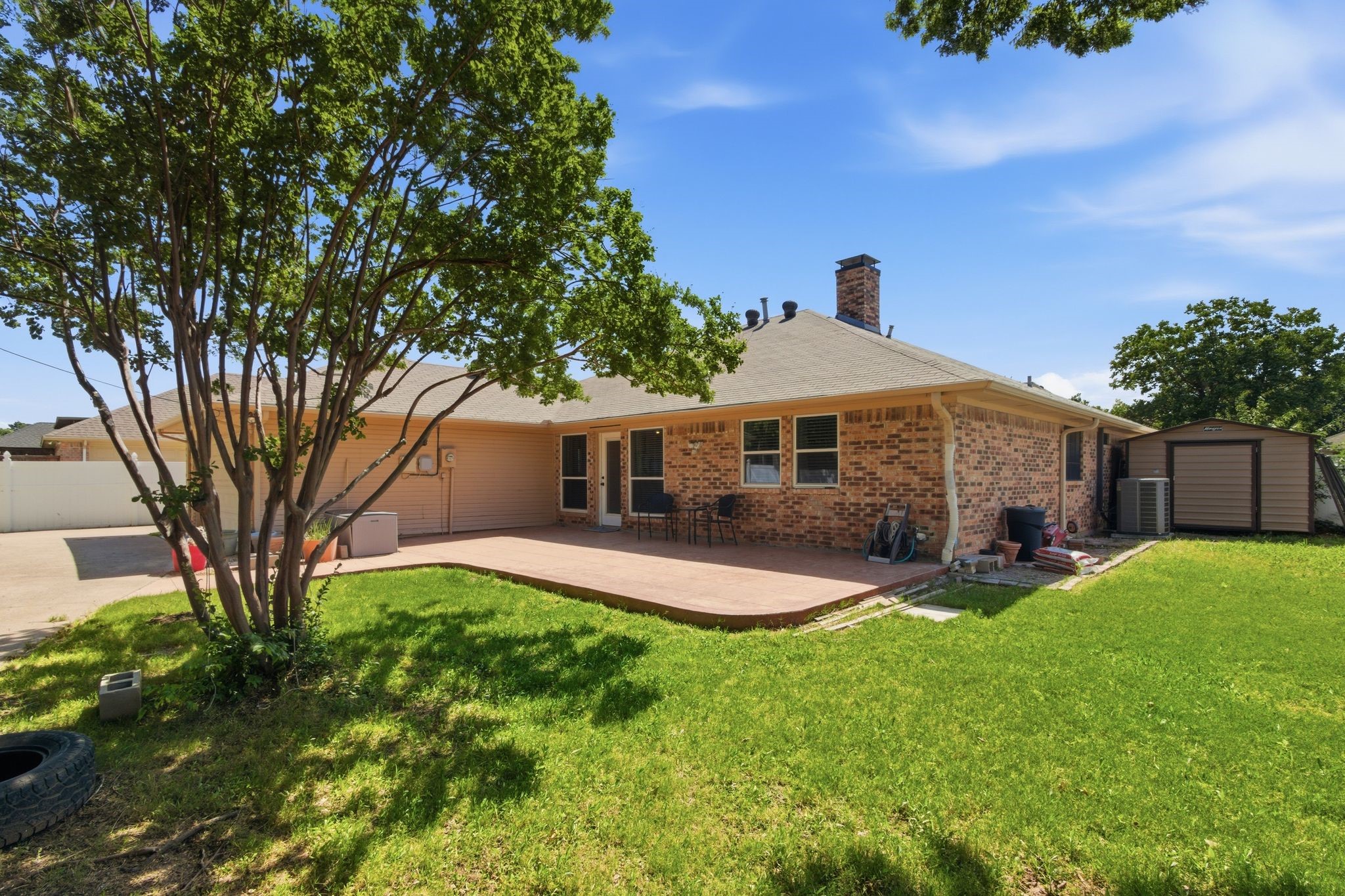 638 Park Lane Highland Village TX 75077