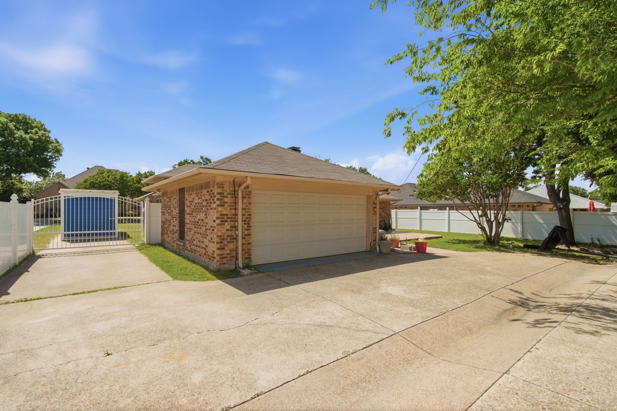 638 Park Lane Highland Village TX 75077