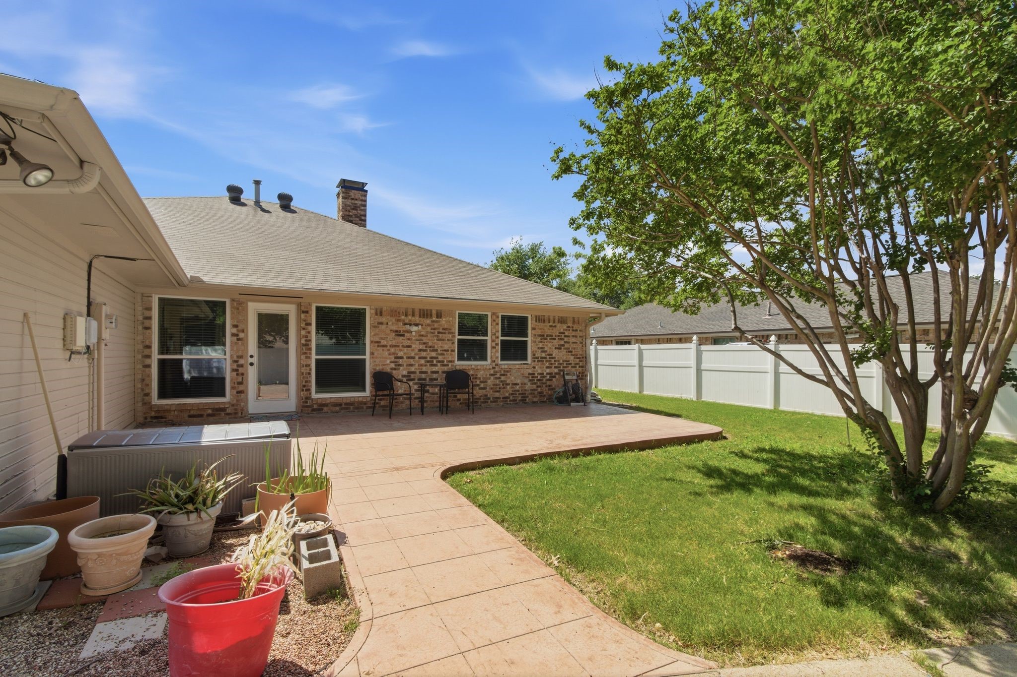 638 Park Lane Highland Village TX 75077