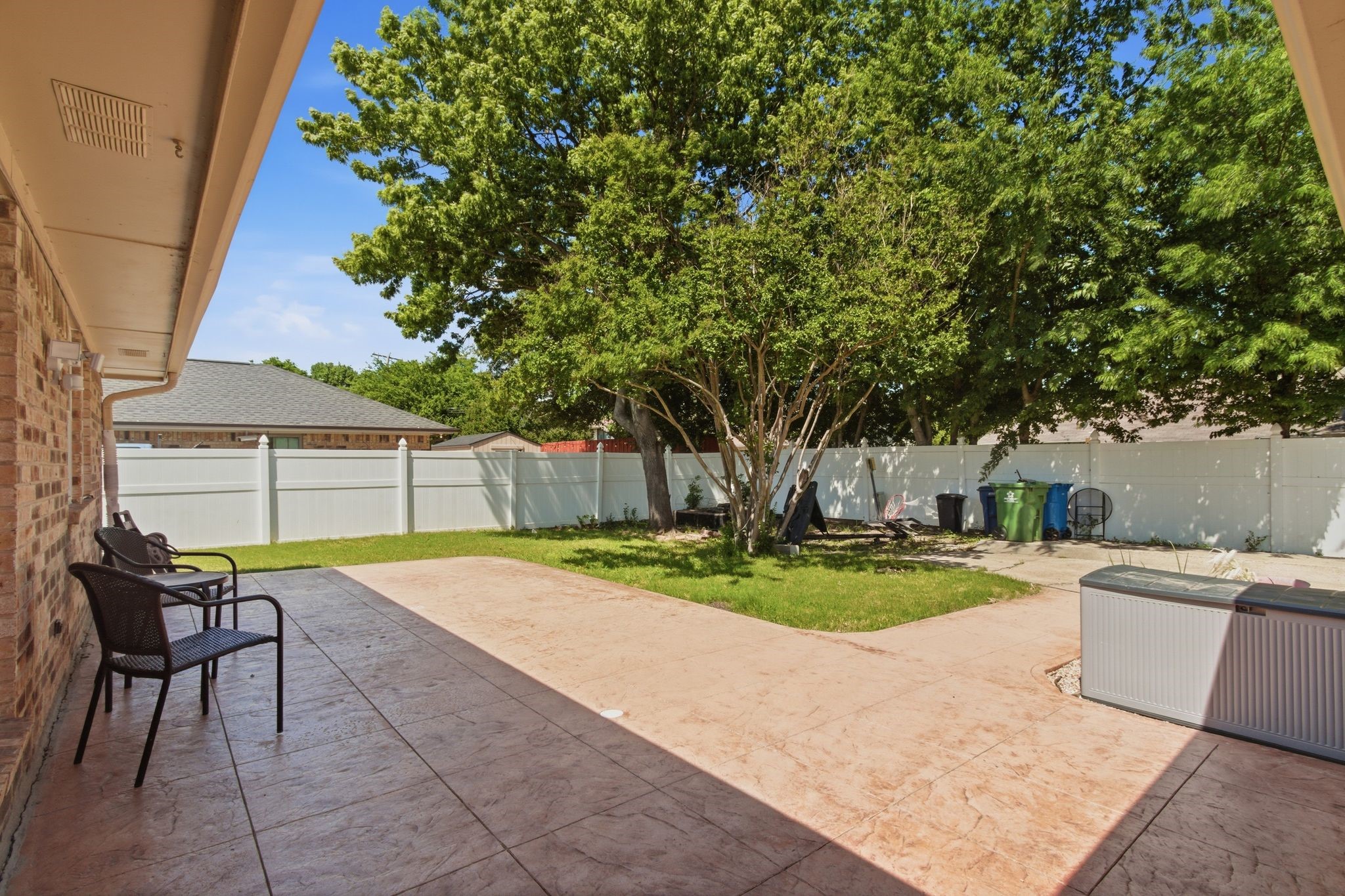 638 Park Lane Highland Village TX 75077
