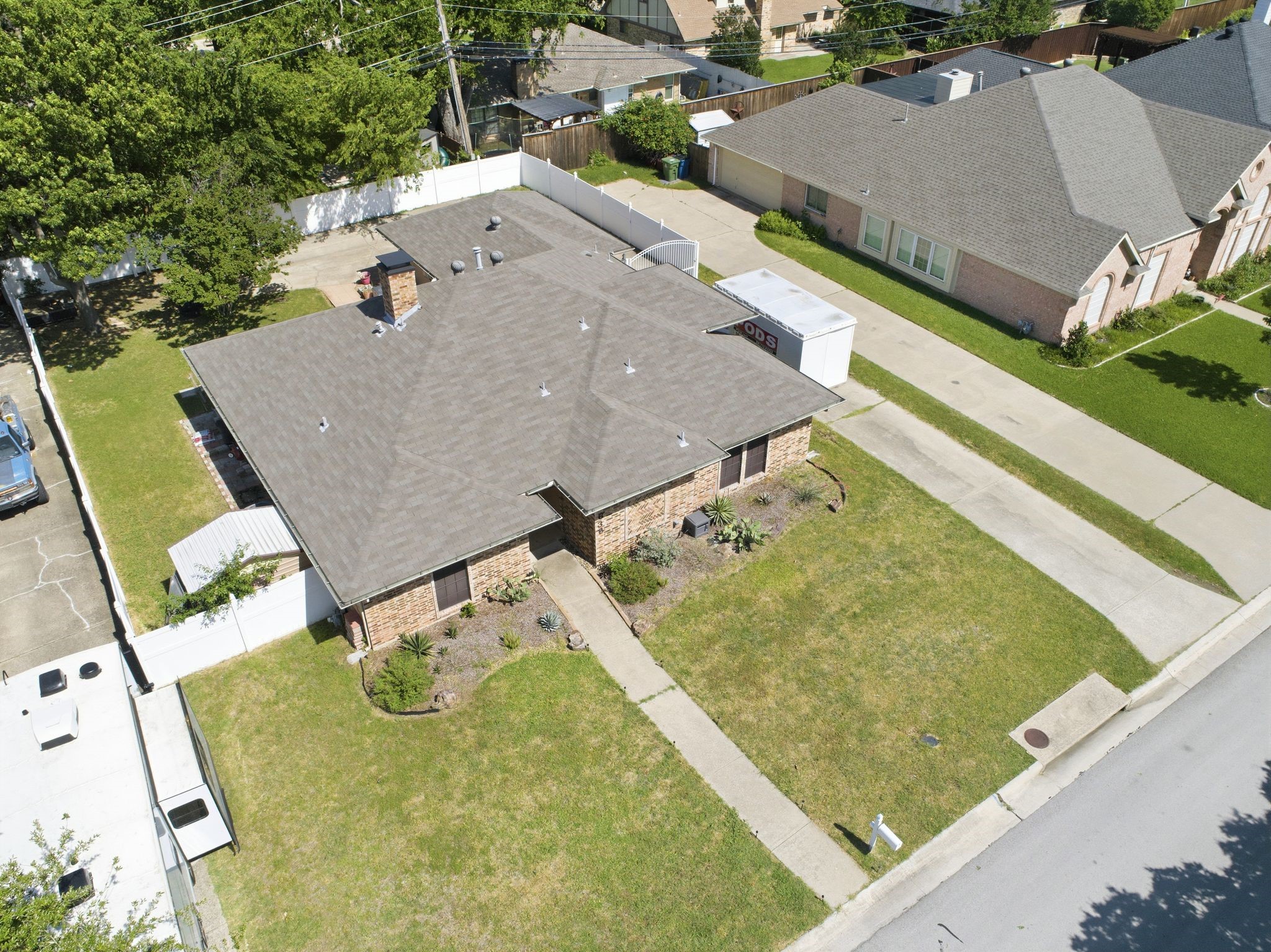 638 Park Lane Highland Village TX 75077