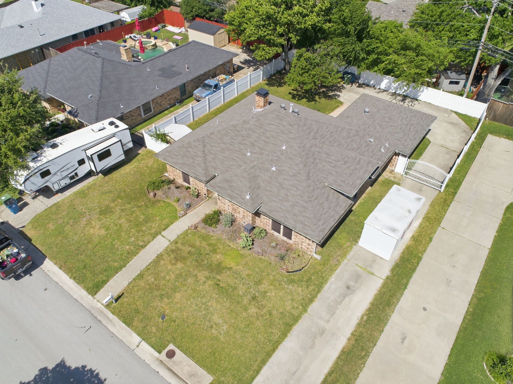 638 Park Lane Highland Village TX 75077