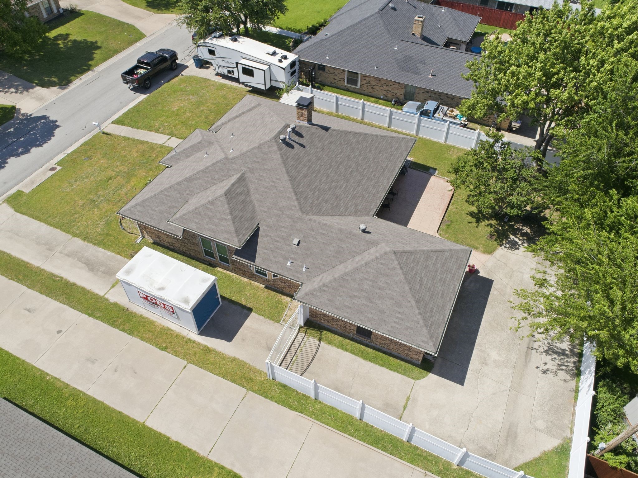 638 Park Lane Highland Village TX 75077