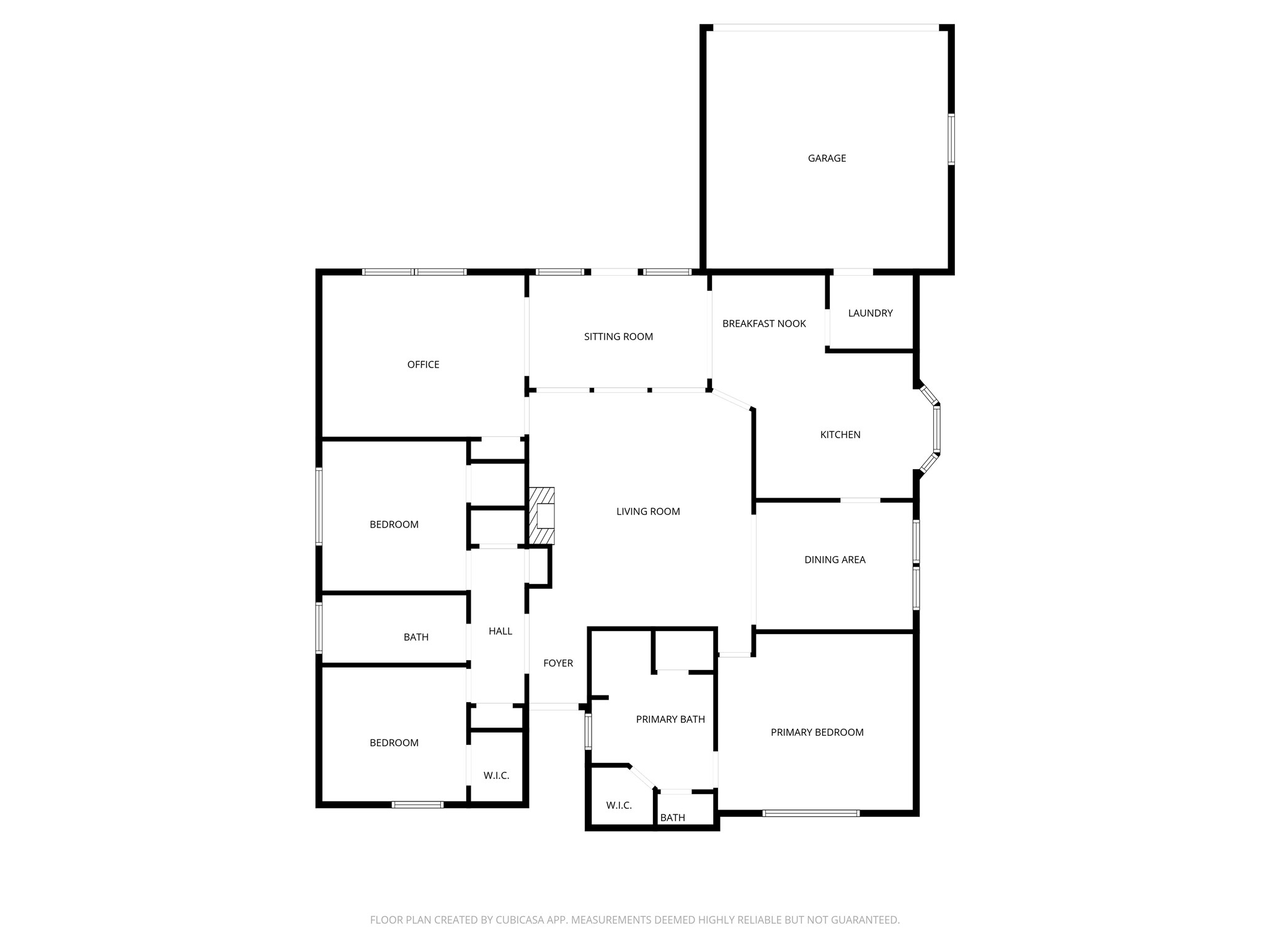 638 Park Lane Highland Village TX 75077