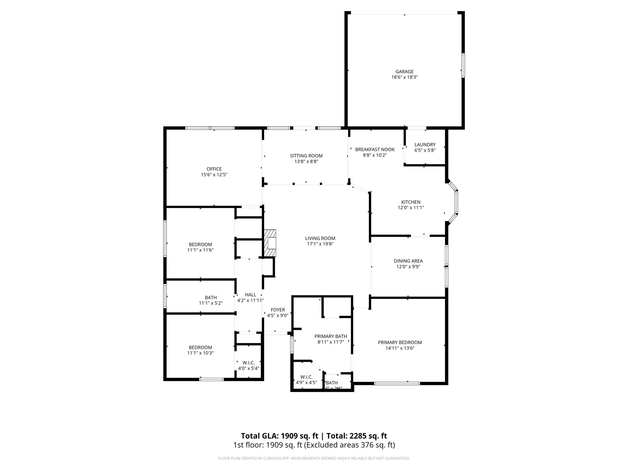 638 Park Lane Highland Village TX 75077
