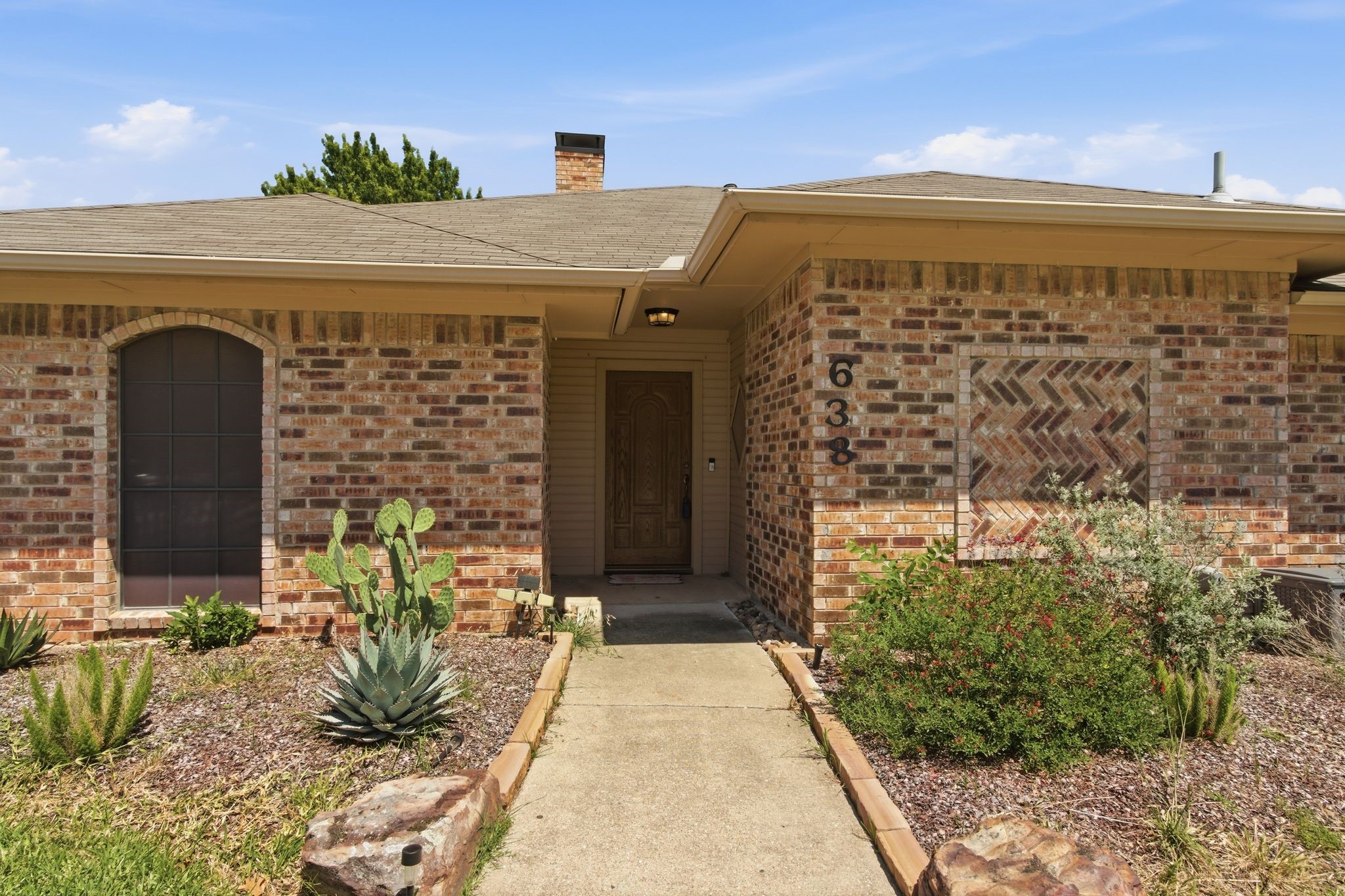 638 Park Lane Highland Village TX 75077