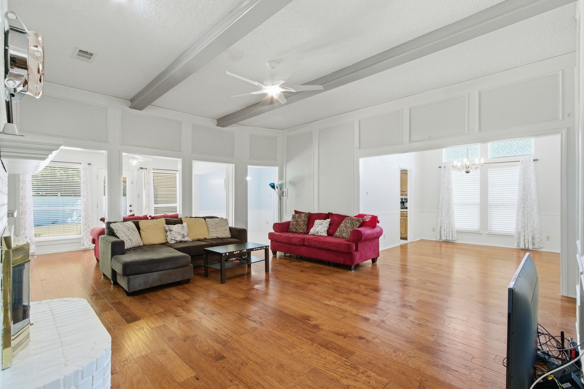 638 Park Lane Highland Village TX 75077