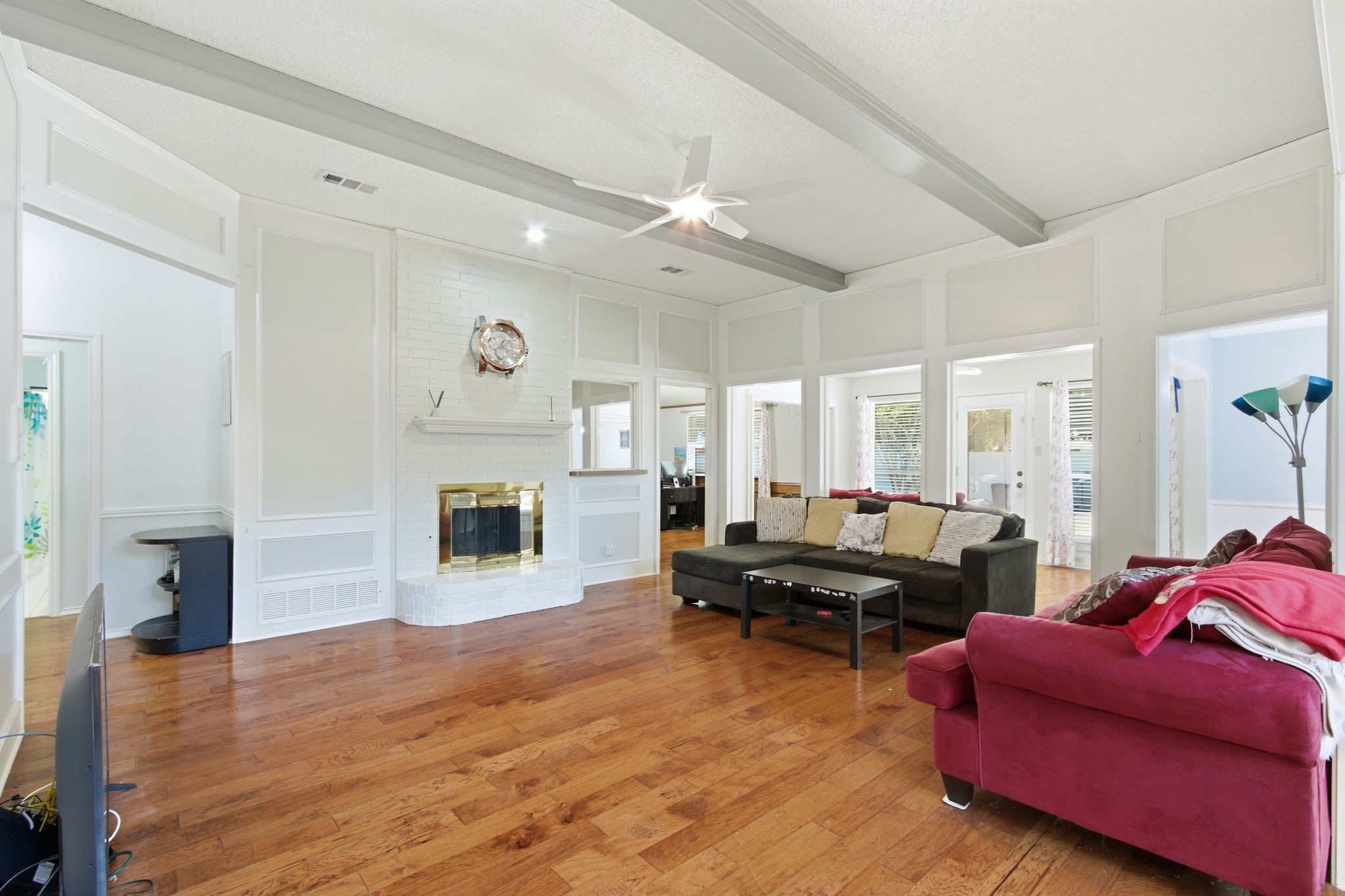 638 Park Lane Highland Village TX 75077