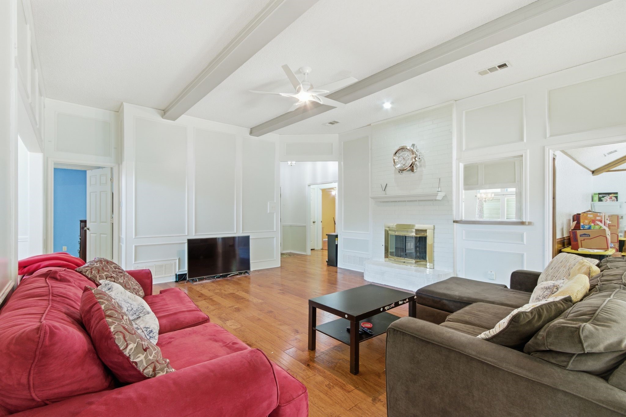 638 Park Lane Highland Village TX 75077