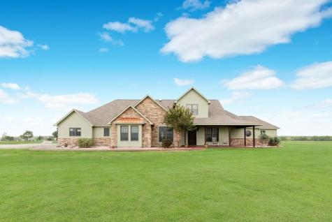2842 Old Boyce Road Waxahachie TX 75165