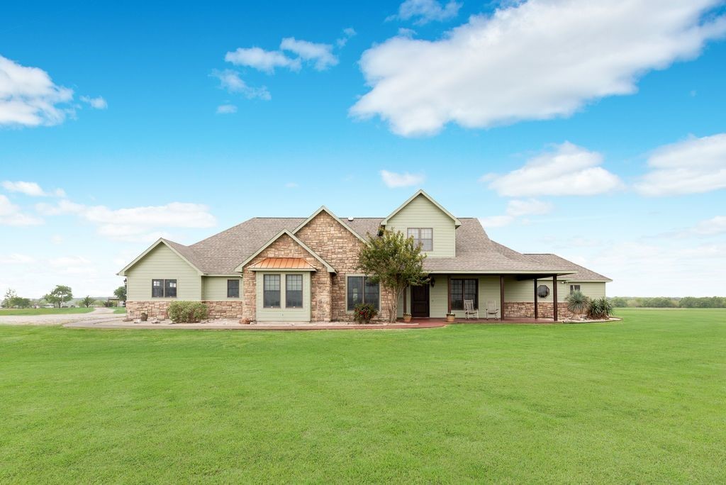 2842 Old Boyce Road Waxahachie TX 75165