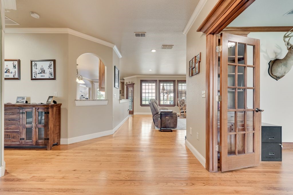 2842 Old Boyce Road Waxahachie TX 75165