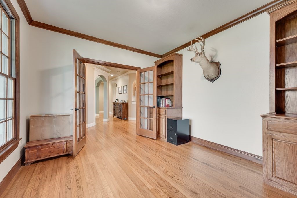 2842 Old Boyce Road Waxahachie TX 75165