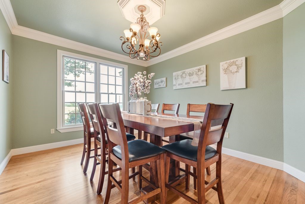 2842 Old Boyce Road Waxahachie TX 75165