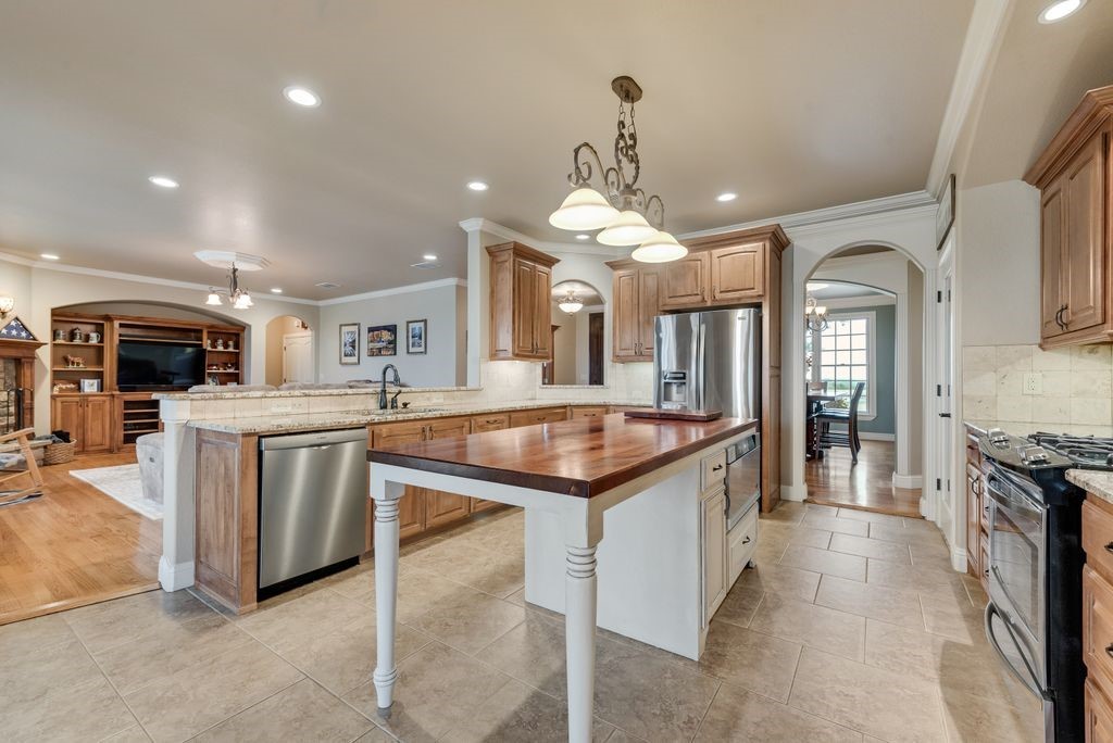 2842 Old Boyce Road Waxahachie TX 75165