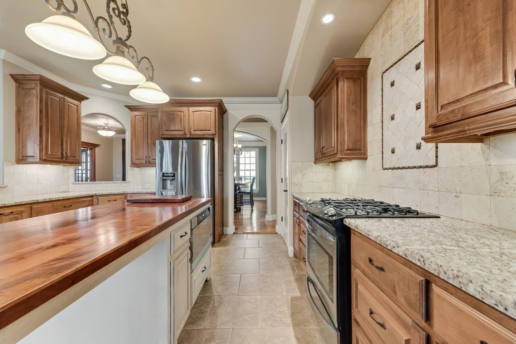 2842 Old Boyce Road Waxahachie TX 75165