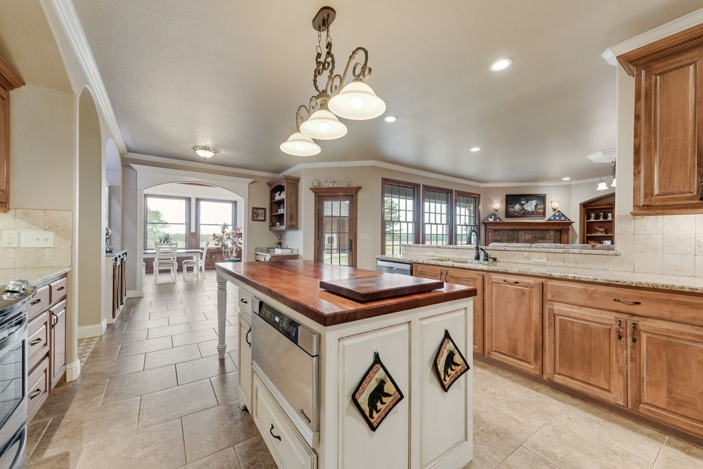 2842 Old Boyce Road Waxahachie TX 75165