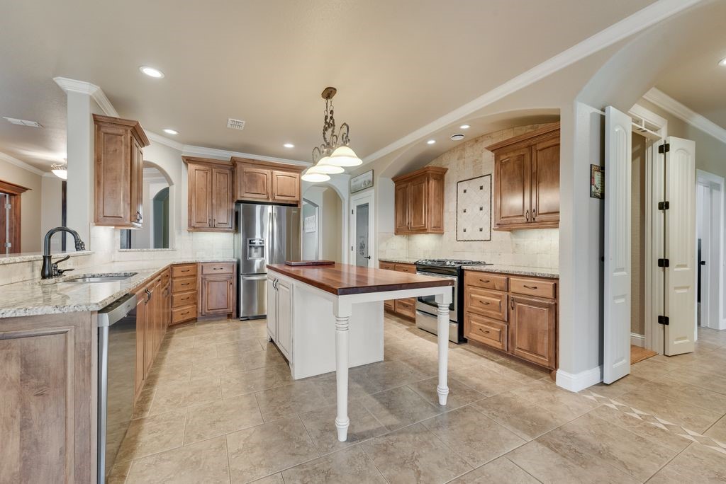 2842 Old Boyce Road Waxahachie TX 75165