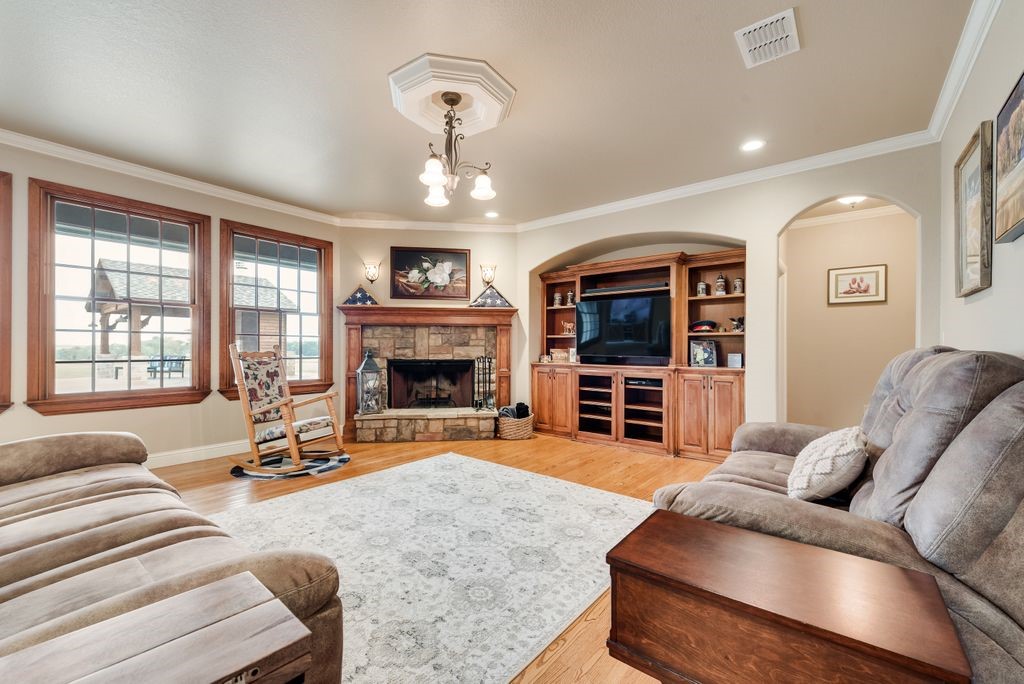2842 Old Boyce Road Waxahachie TX 75165