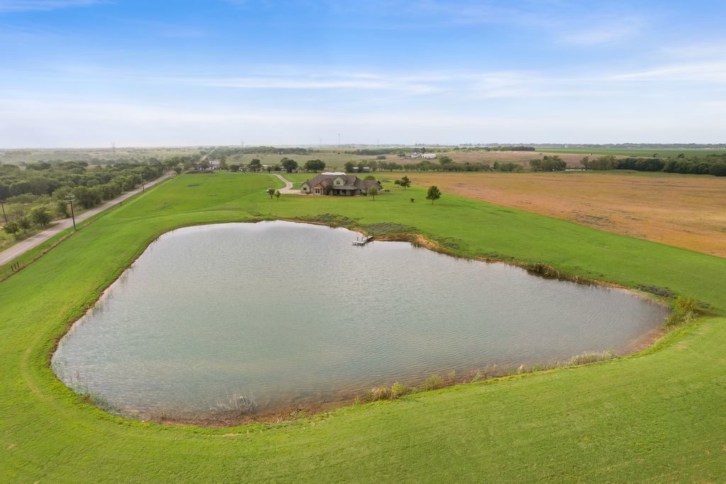 2842 Old Boyce Road Waxahachie TX 75165