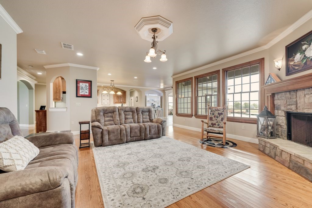 2842 Old Boyce Road Waxahachie TX 75165