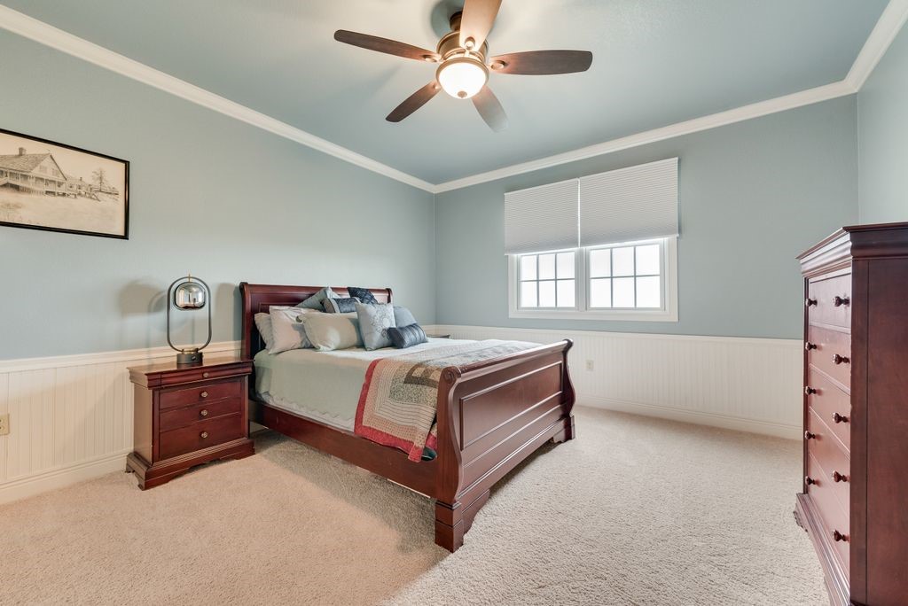 2842 Old Boyce Road Waxahachie TX 75165
