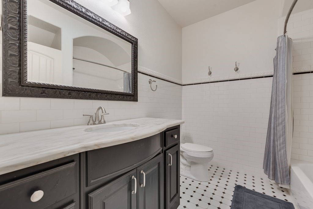2842 Old Boyce Road Waxahachie TX 75165