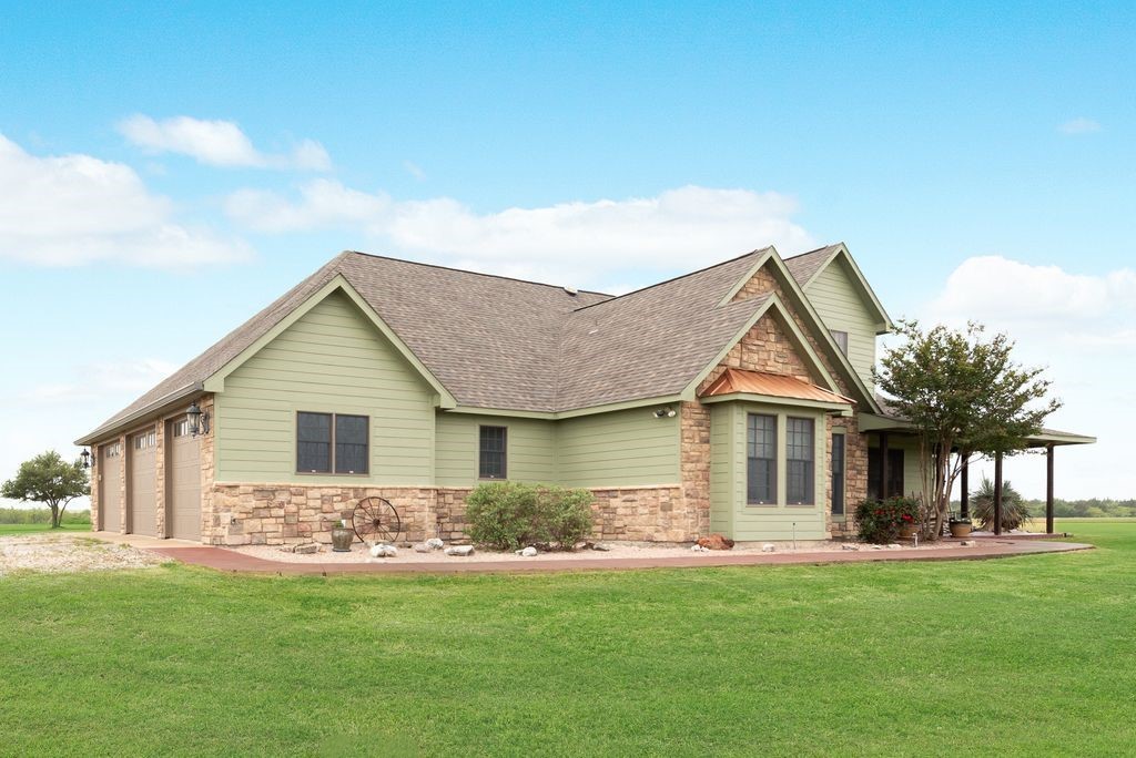 2842 Old Boyce Road Waxahachie TX 75165