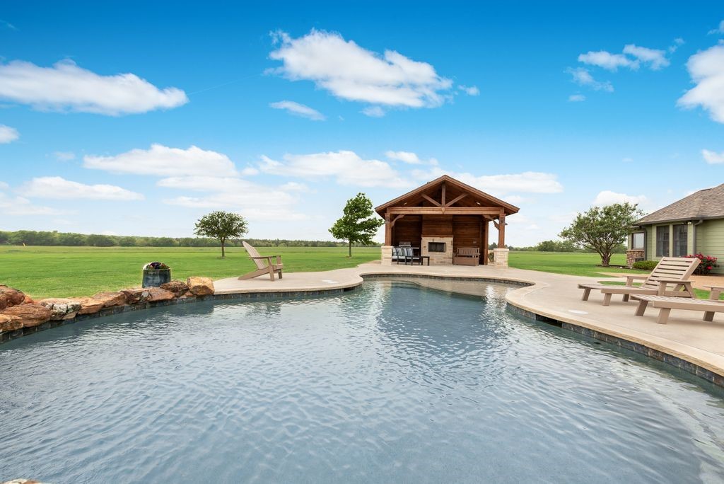 2842 Old Boyce Road Waxahachie TX 75165