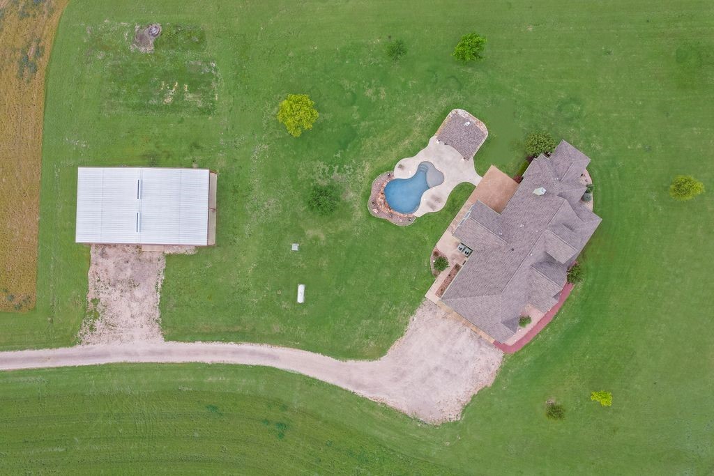 2842 Old Boyce Road Waxahachie TX 75165