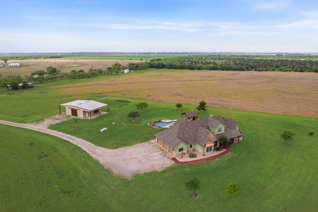 2842 Old Boyce Road Waxahachie TX 75165
