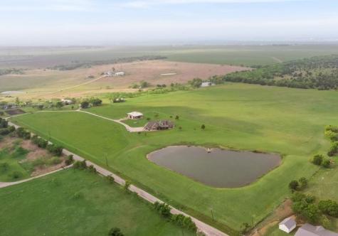 2842 Old Boyce Road Waxahachie TX 75165