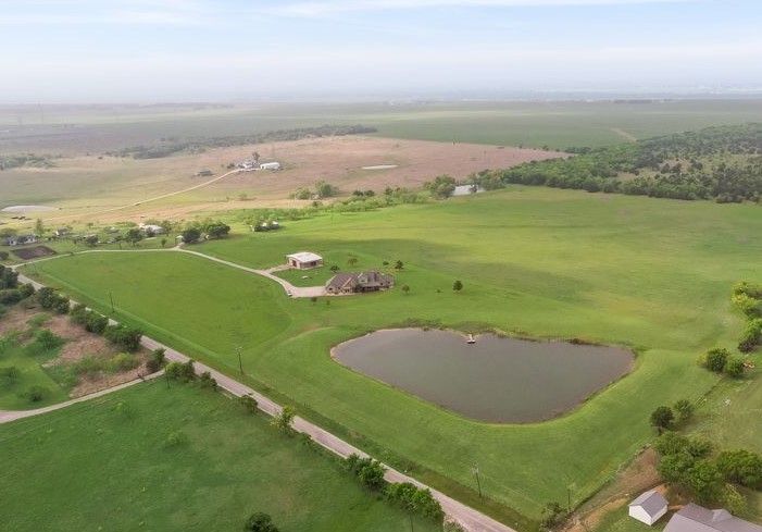 2842 Old Boyce Road Waxahachie TX 75165