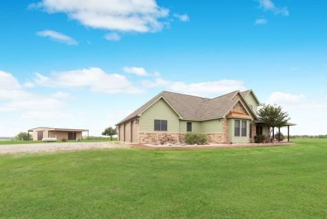 2842 Old Boyce Road Waxahachie TX 75165