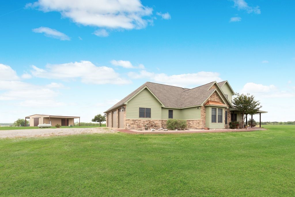 2842 Old Boyce Road Waxahachie TX 75165