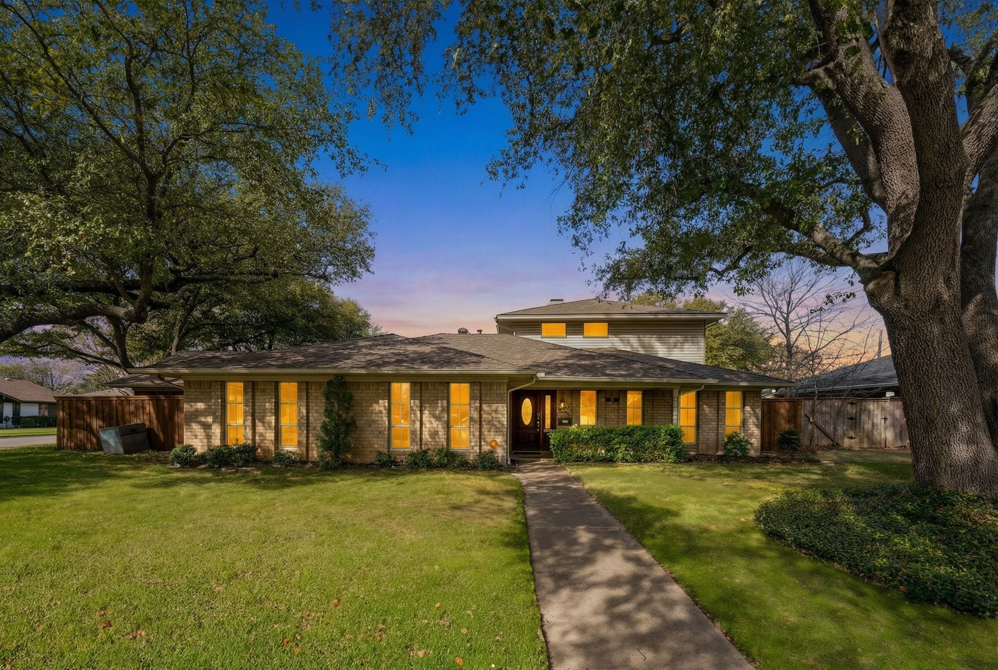 501 Tanglewood Drive S Irving TX 75061